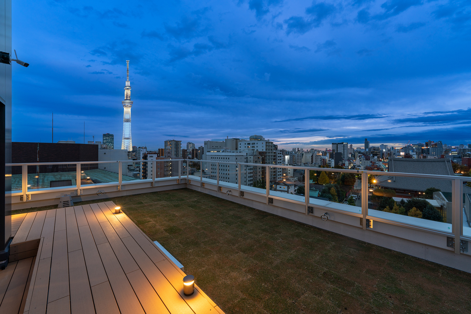 浅草3丁目ホテル 画像