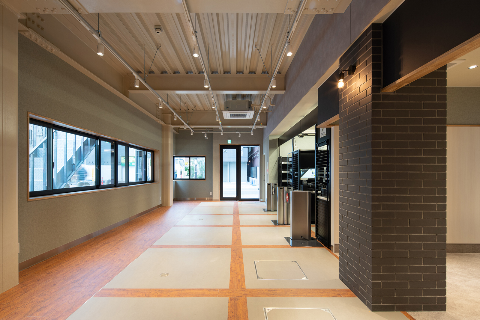 浅草3丁目ホテル 画像