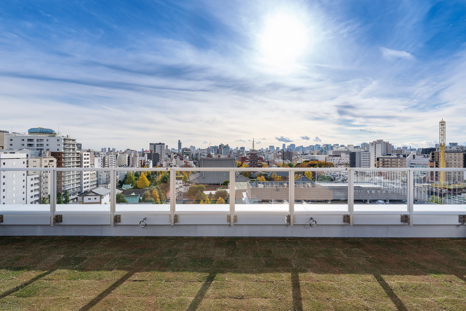 浅草3丁目ホテル 画像