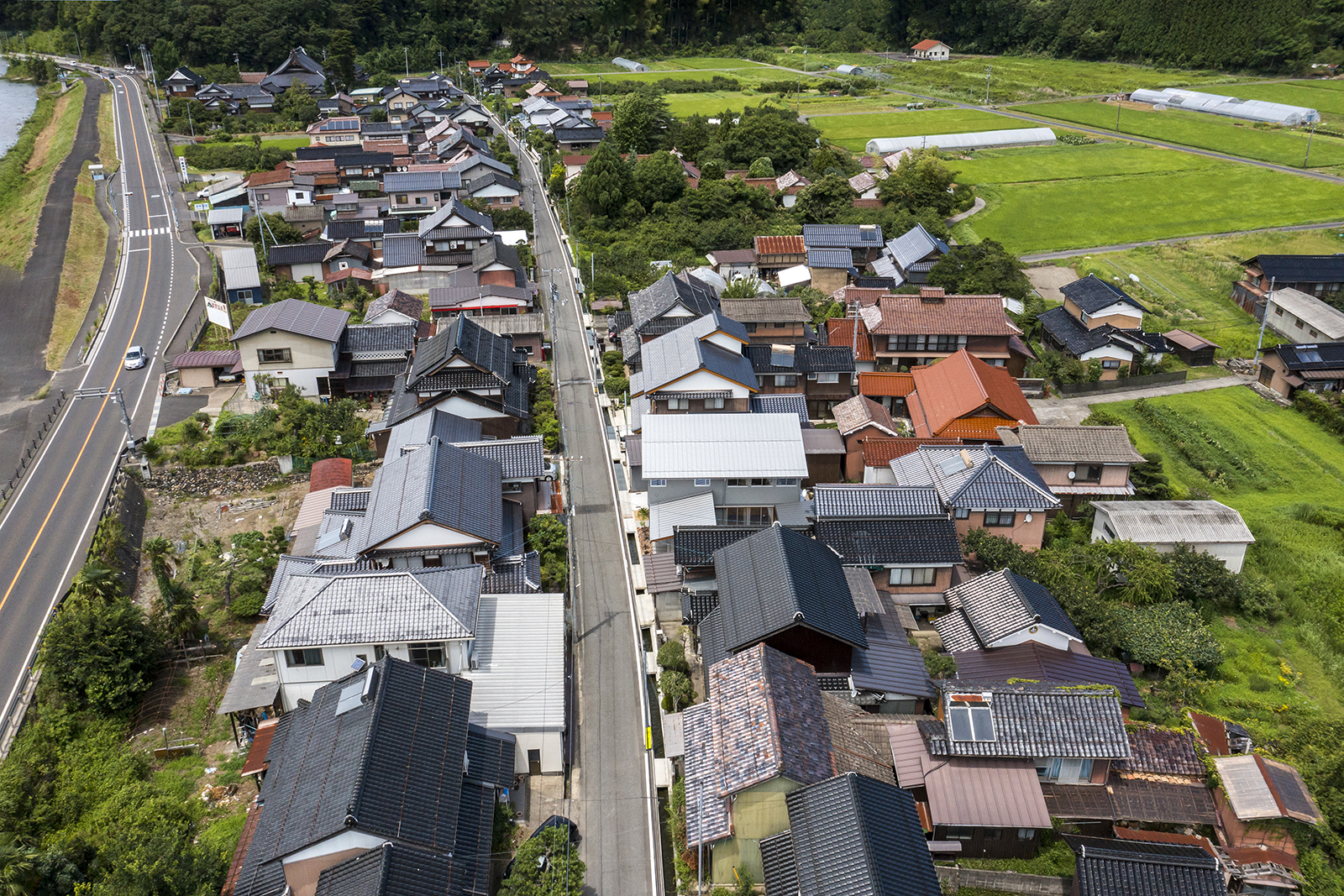 あたらしい家 画像