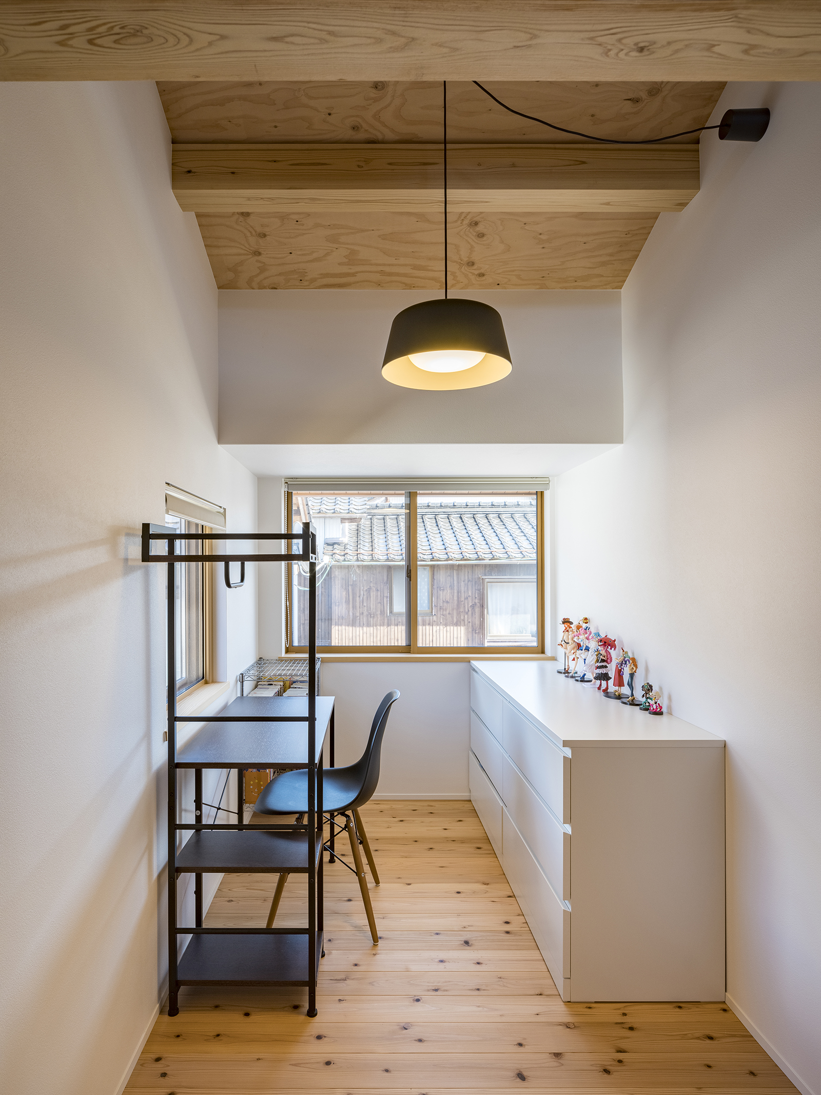 あたらしい家 画像