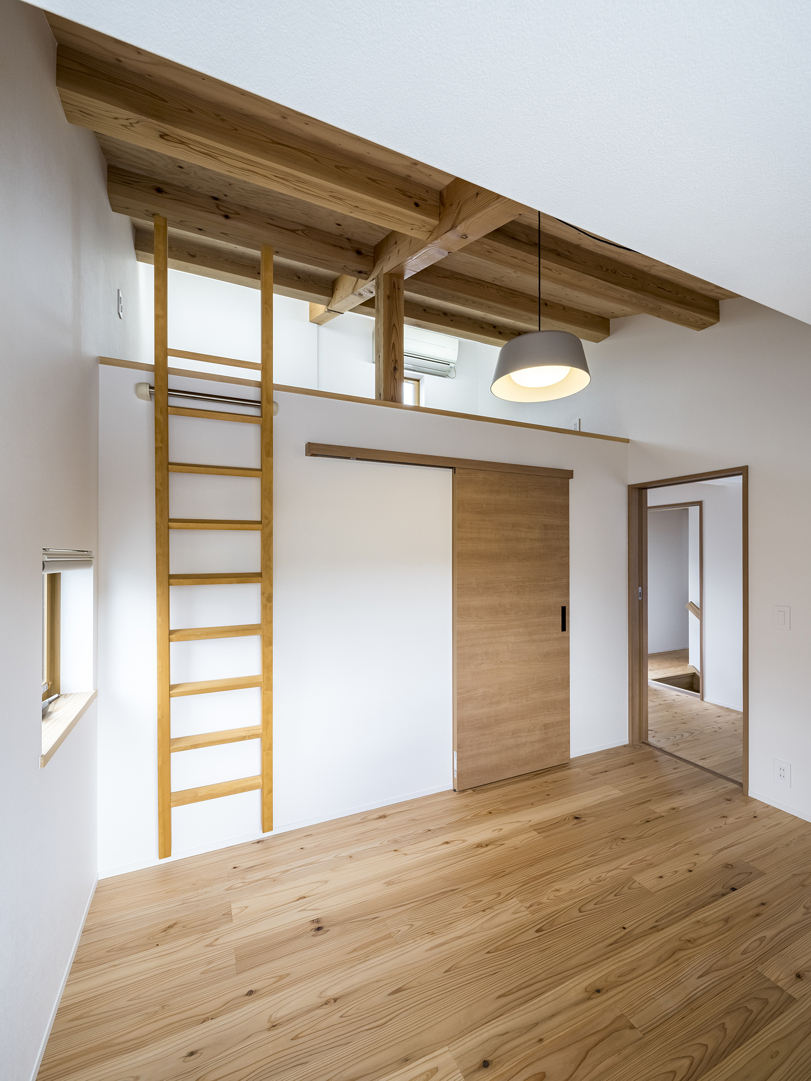 あたらしい家 画像