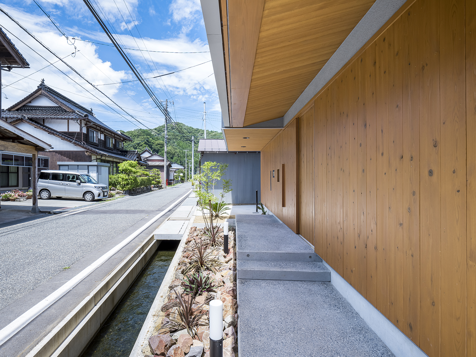 あたらしい家 画像