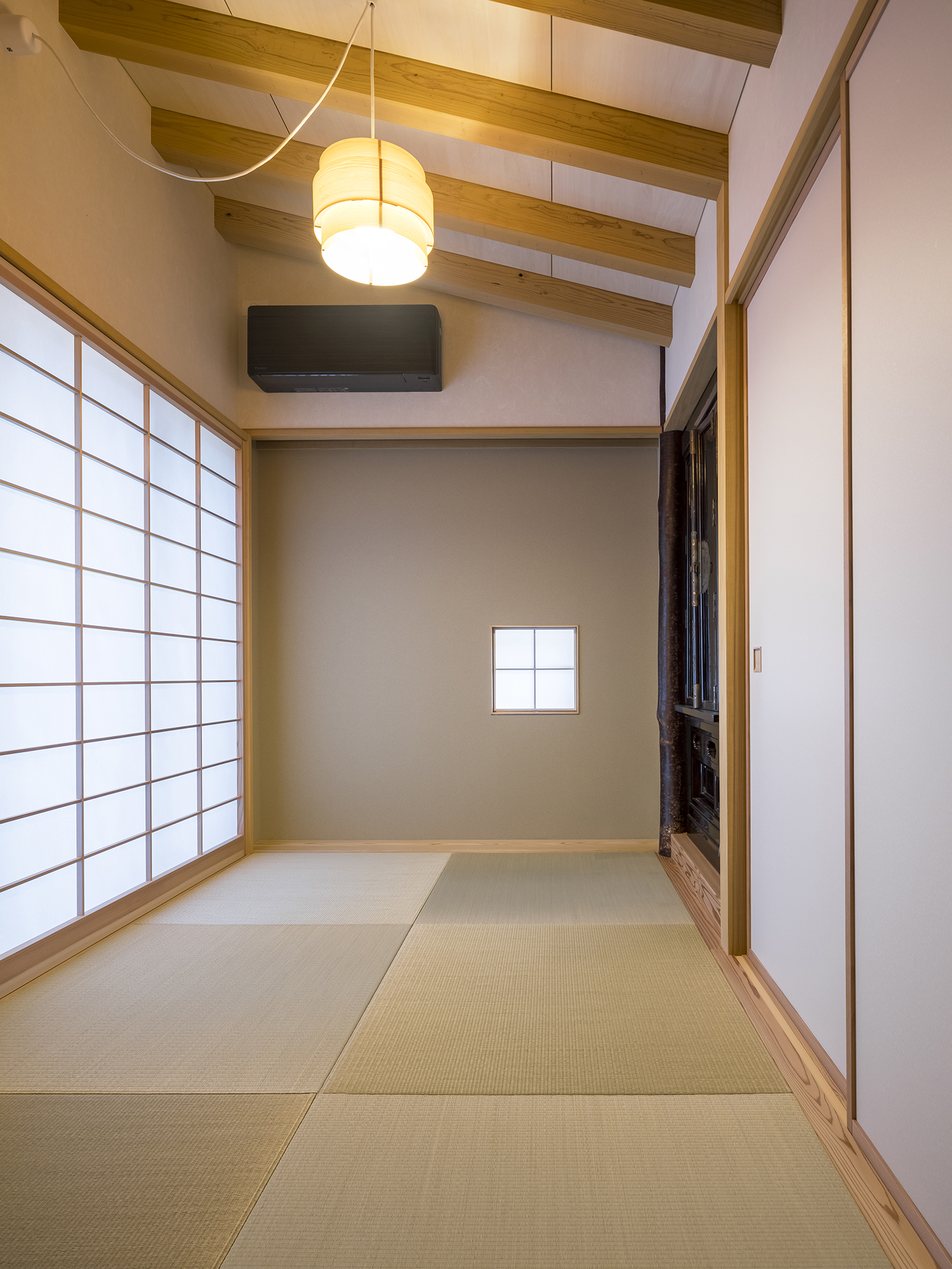 あたらしい家 画像