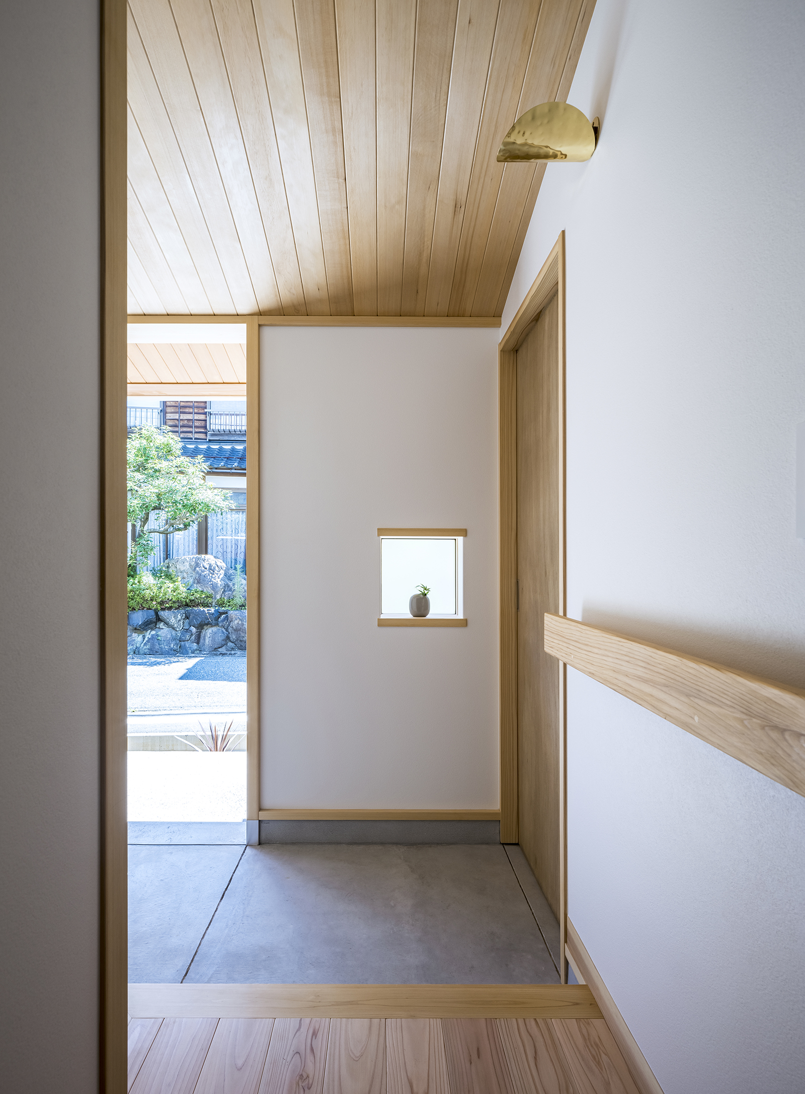 あたらしい家 画像